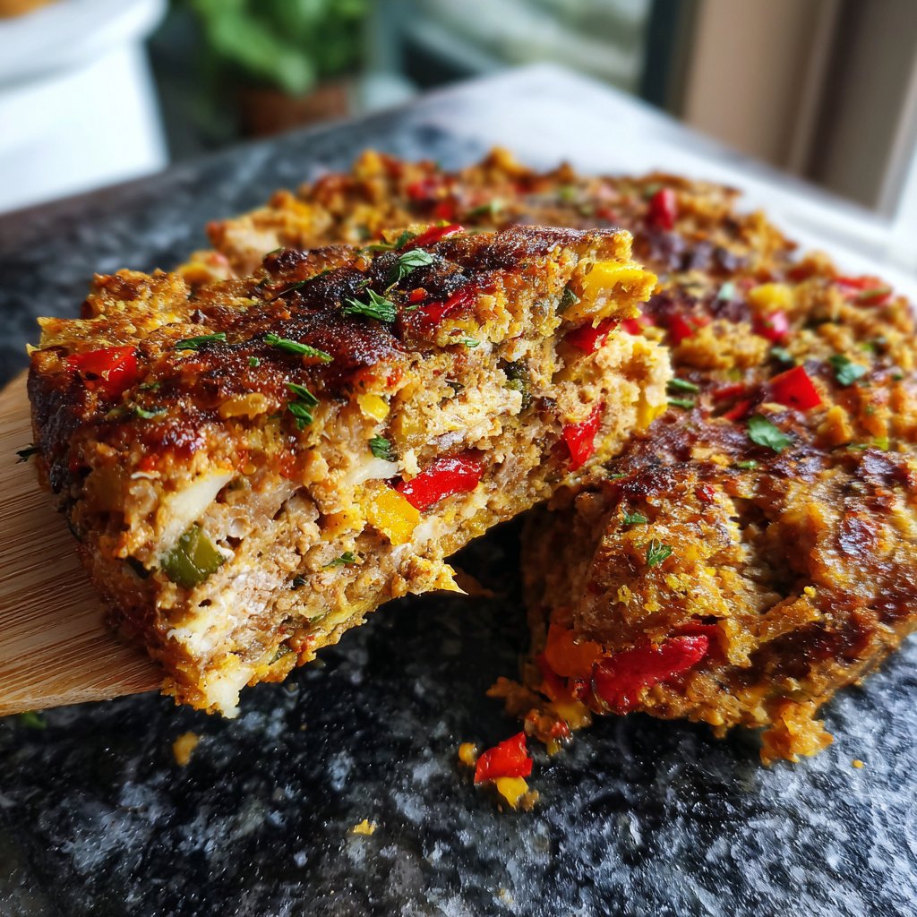 Hackfleisch Pfanne rustikal