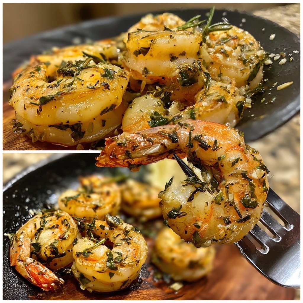 Garnelen Rezepte klassisch