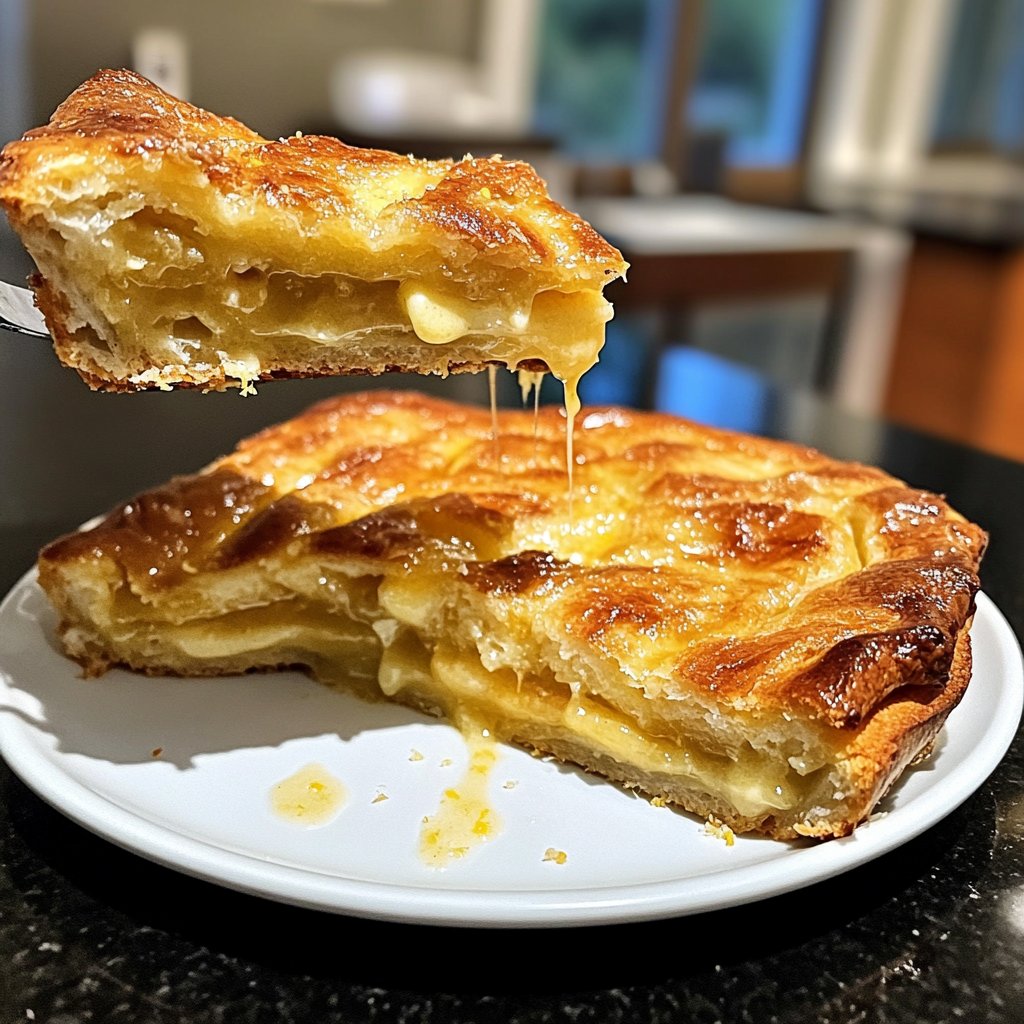 Hähnchenbrust mit Zitronenbutter