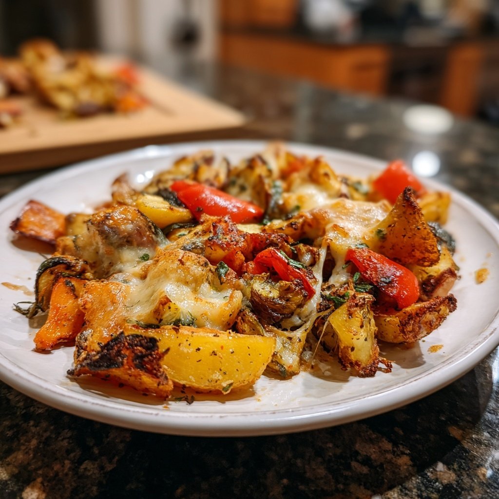 Geiles Essen Für Wochenende