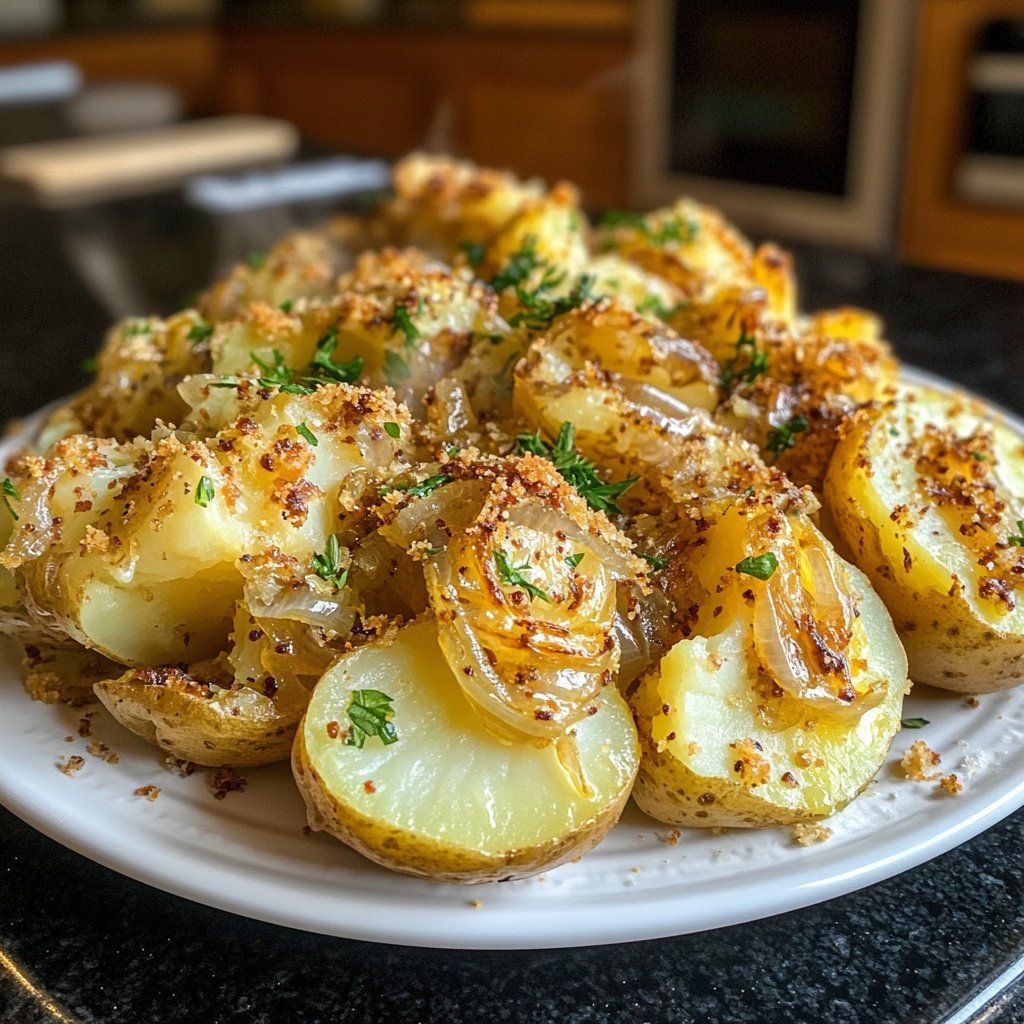 Kartoffel Rezepte einfach