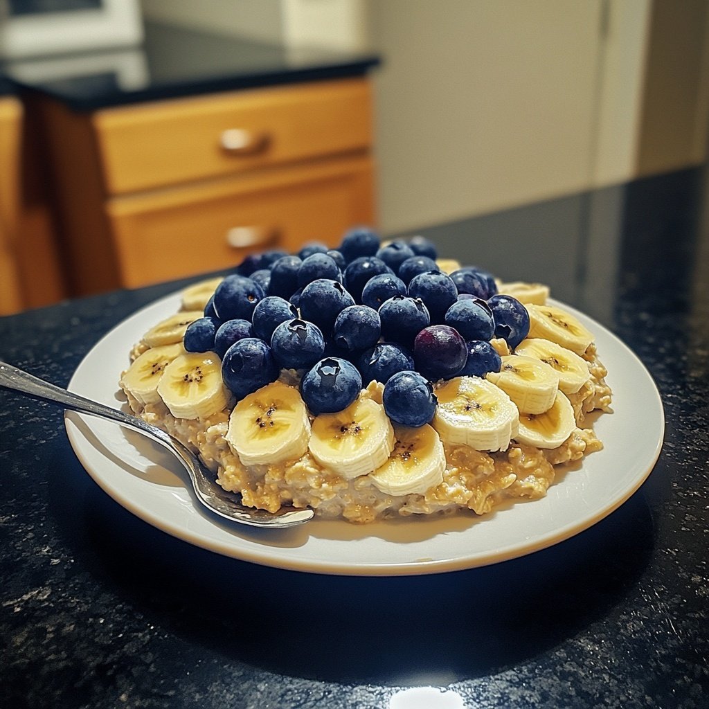 Overnight Oats einfach