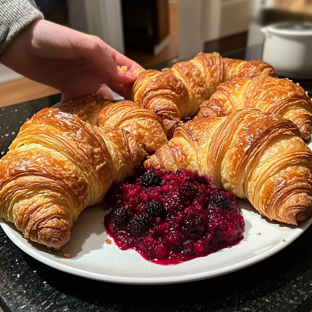 Frühstück zum Mitnehmen